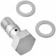 Purchase Top-Quality Banjo Bolt by AEROQUIP - FCM2921 gen/AEROQUIP/Banjo Bolt/Banjo Bolt_01